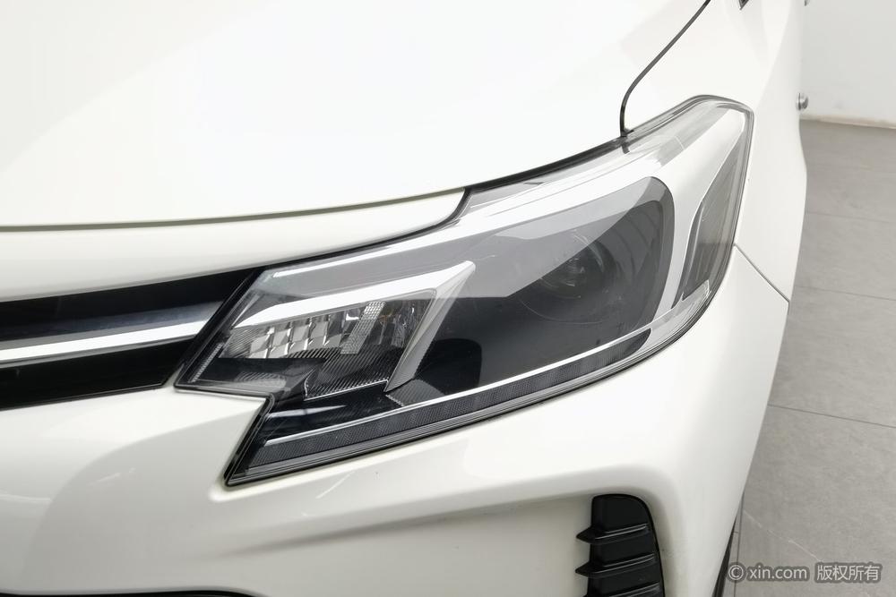 Toyota Vios 2023 #7 Toyota Vios 2023 image de voiture #7