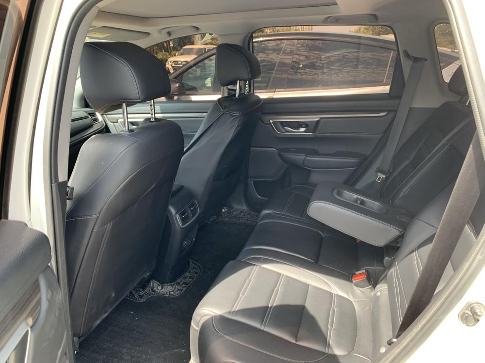 Honda CR-V New Energy 2022 #9 Honda CR-V New Energy 2022 immagine di auto #9
