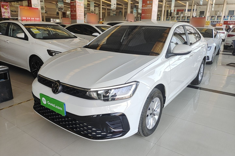 Volkswagen Lavida 2025 #2 Volkswagen Lavida 2025 car image #2