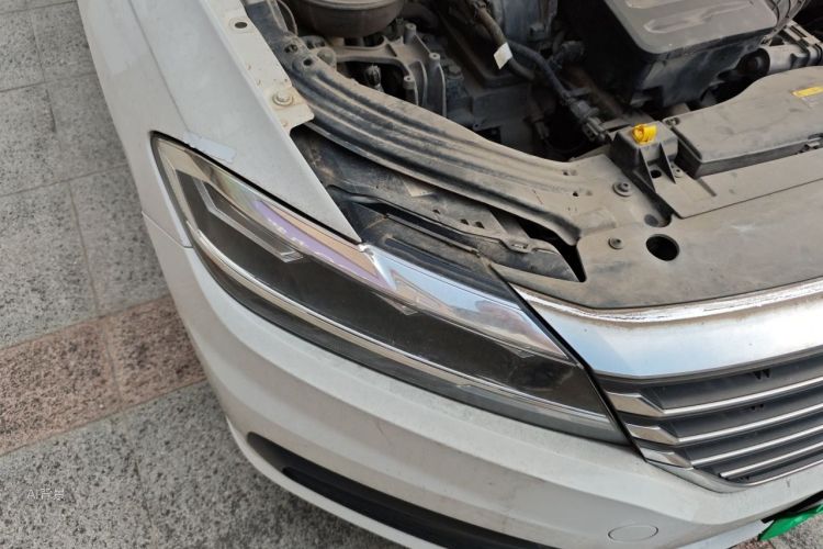 Volkswagen Lavida 2018 #8 Volkswagen Lavida 2018 car image #8