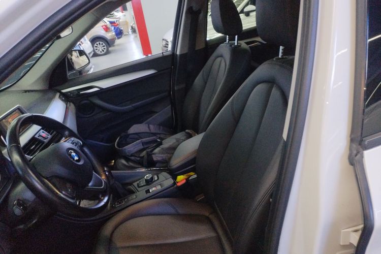 BMW X1 2016 image de voiture #15