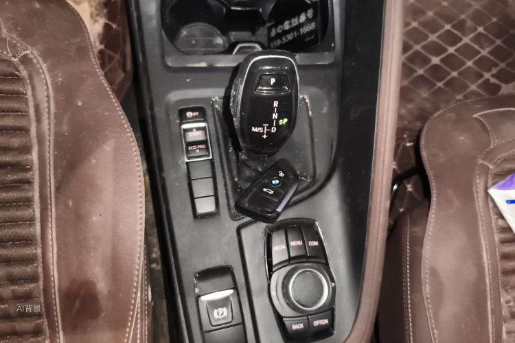BMW X1 2019 #16 BMW X1 2019 car image #16
