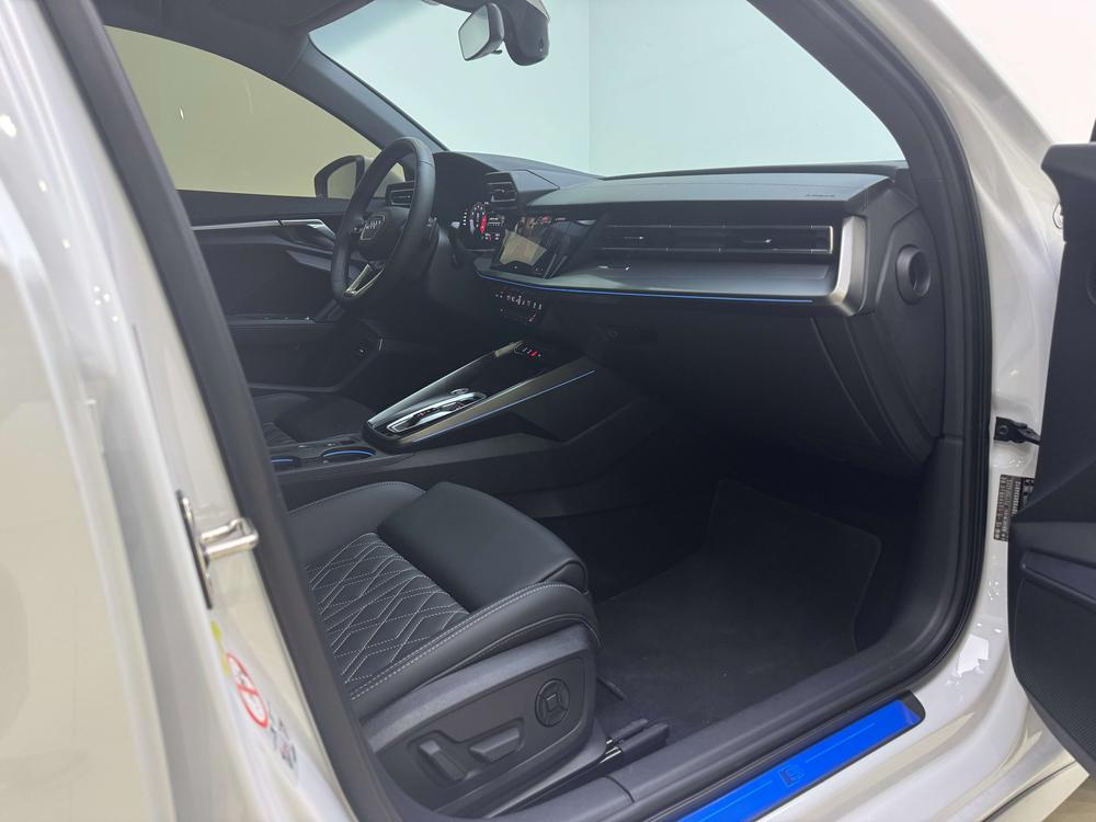 Audi A3 2025 #9 Audi A3 2025 immagine di auto #9