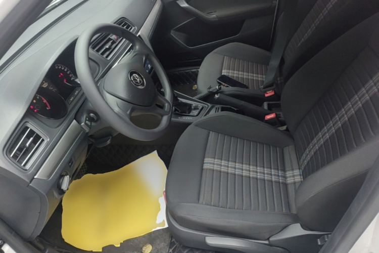 Volkswagen Lavida 2020 imagen de coche #15