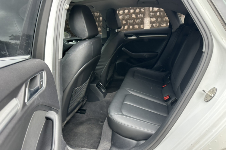 Audi A3 2020 immagine di auto #14