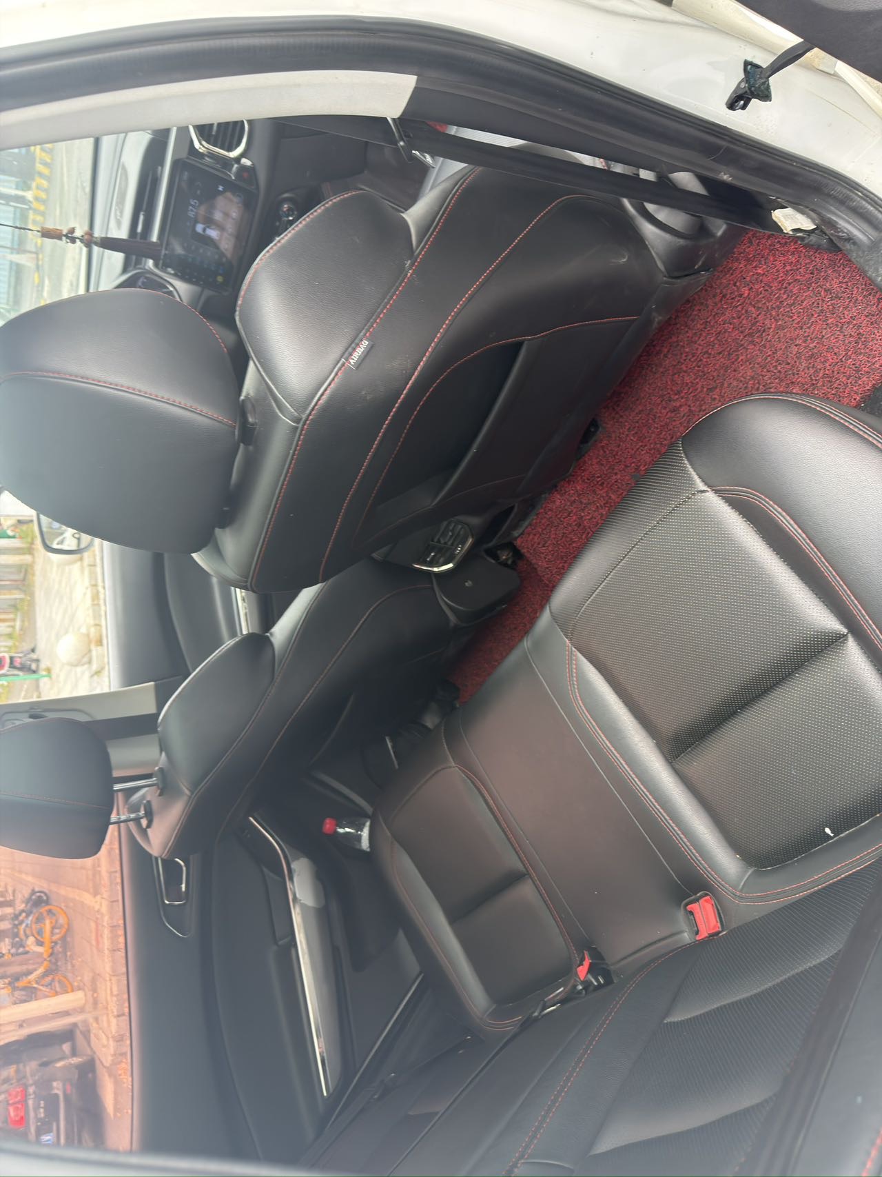 Chery Tiggo 5x 2017 #9 Chery Tiggo 5x 2017 car image #9