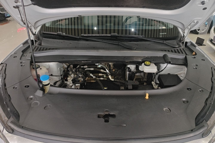 BYD Yuan Plus 2023 car image #20