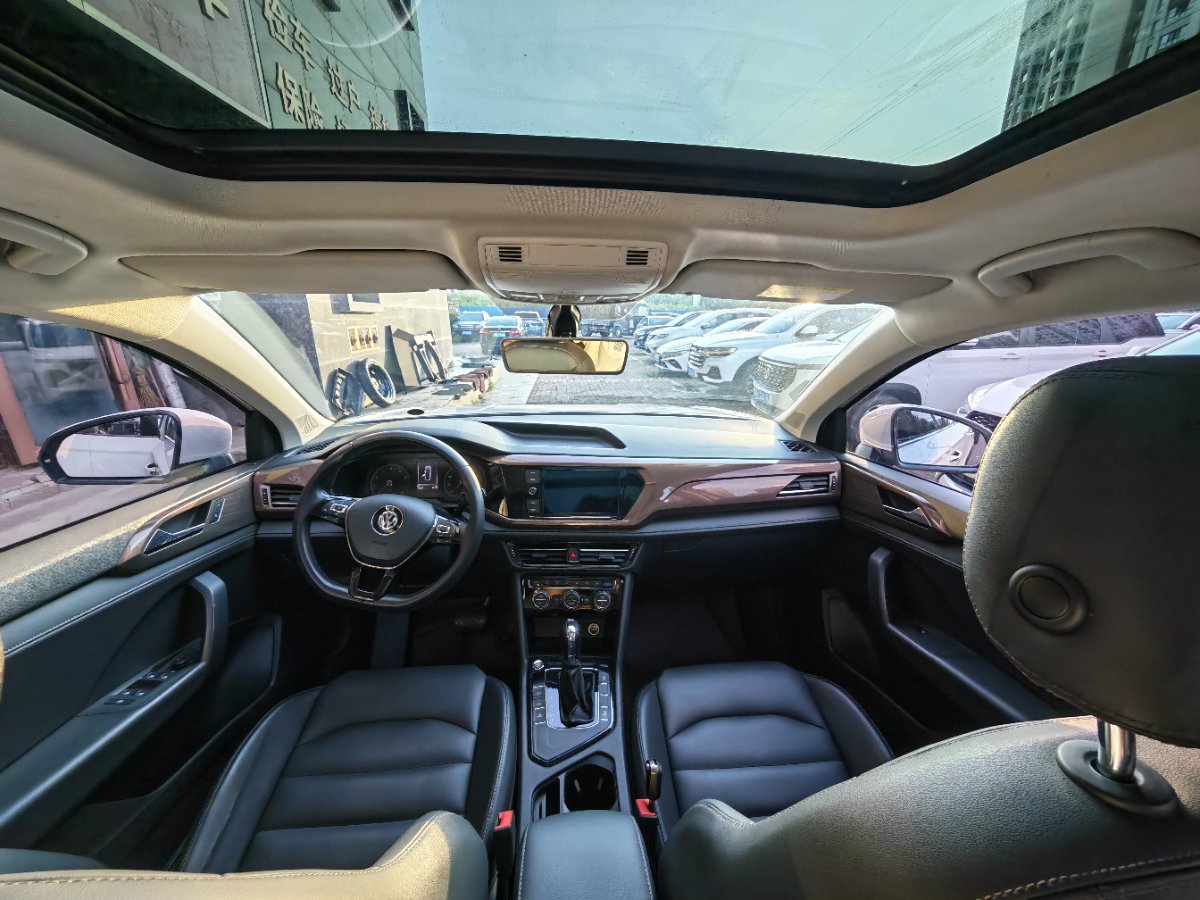 Volkswagen Tharu 2019 #6 Volkswagen Tharu 2019 imagem de carro #6