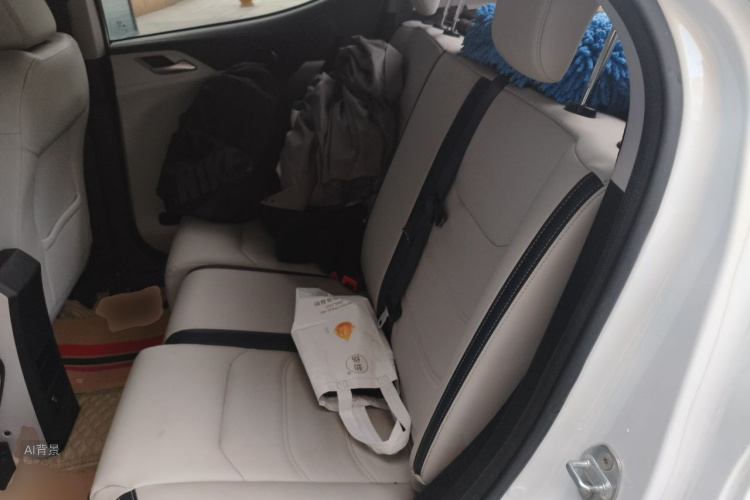 BYD Yuan Pro 2021 #19 BYD Yuan Pro 2021 imagen de coche #19