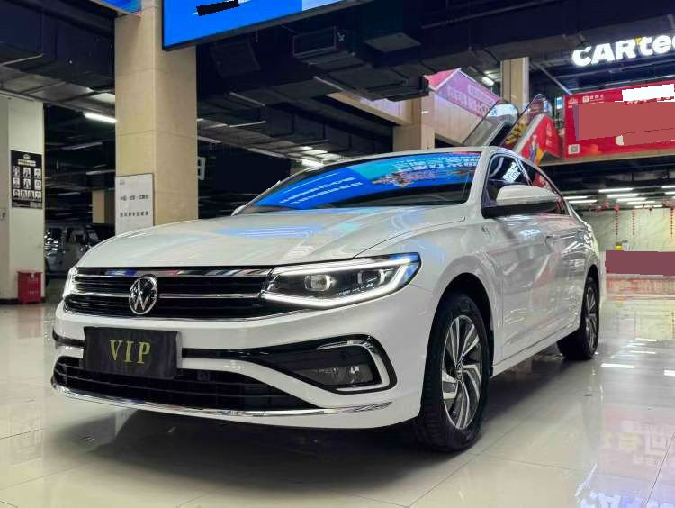 Volkswagen Bora 2024 Volkswagen Bora 2024 car image