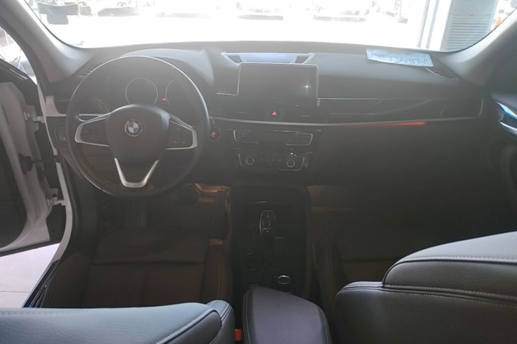 BMW X1 2020 #10 BMW X1 2020 car image #10
