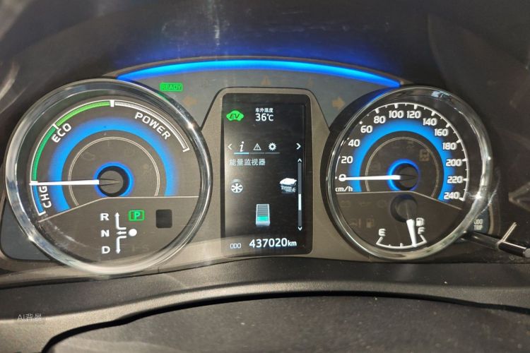 Toyota Corolla 2017 #13 Toyota Corolla 2017 car image #13