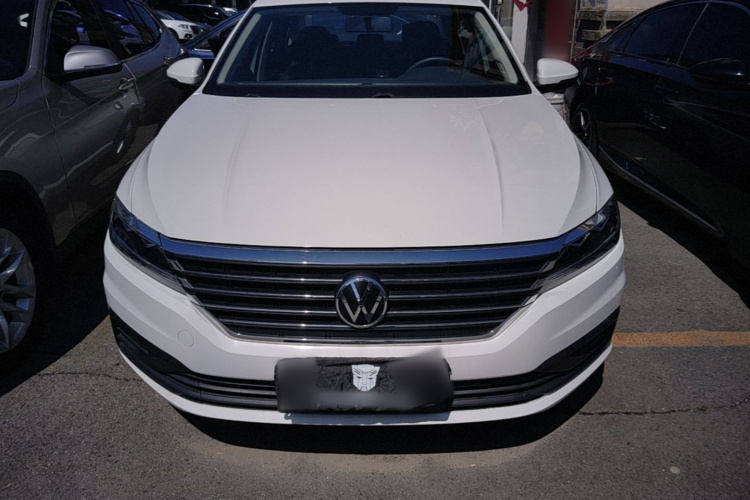 Volkswagen Lavida 2021 #3 Volkswagen Lavida 2021 immagine di auto #3