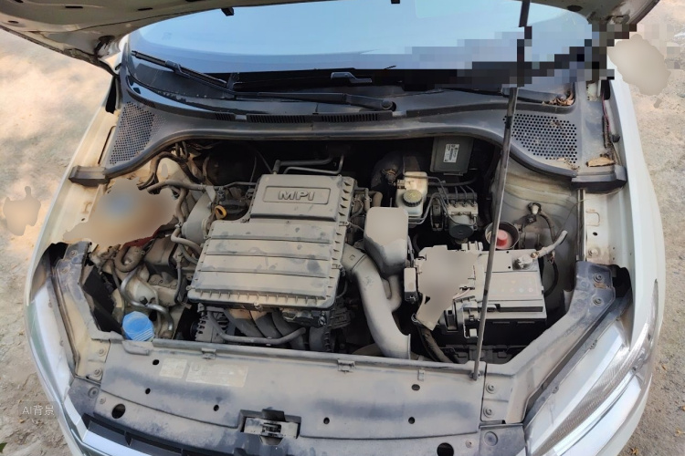 Volkswagen Santana 2016 #22 Volkswagen Santana 2016 imagen de coche #22