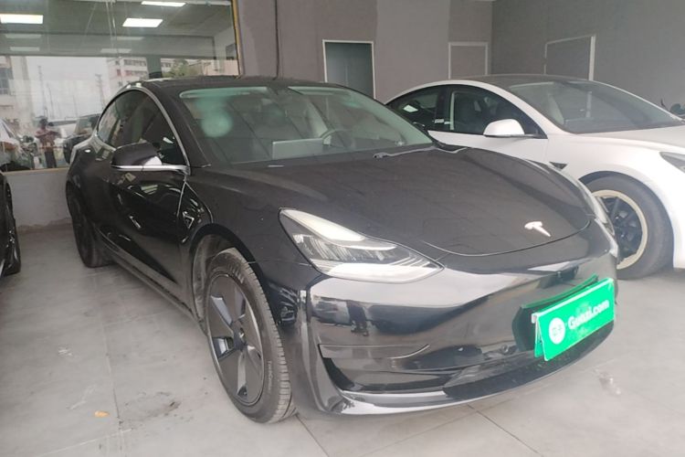 Tesla Model 3 2020 car image #6