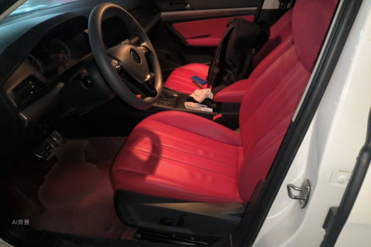 Volkswagen Lavida 2022 car image #17
