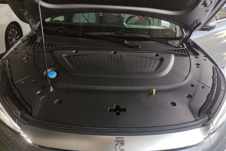 BYD Yuan Plus 2024 #20 BYD Yuan Plus 2024 immagine di auto #20
