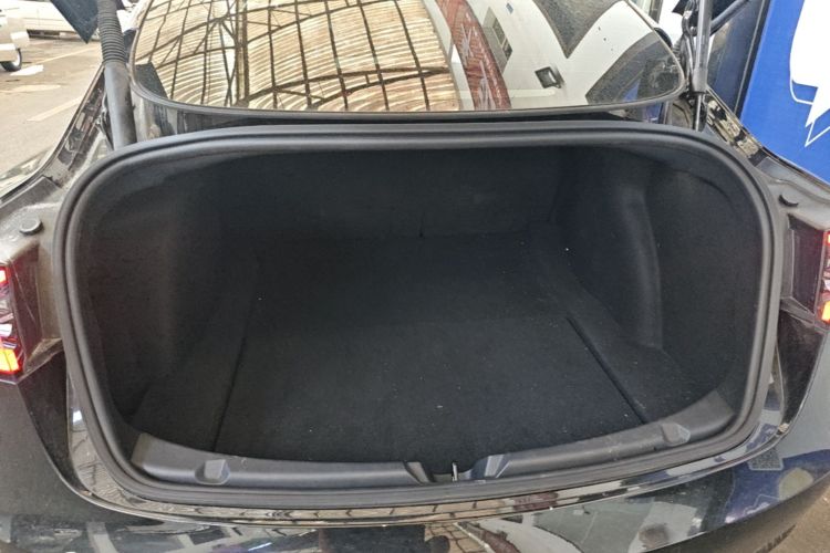 Tesla Model 3 2023 #19 Tesla Model 3 2023 immagine di auto #19
