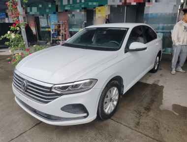 Volkswagen Lavida 2023 car image 