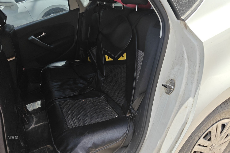 Volkswagen Polo 2018 صورة سيارة #19