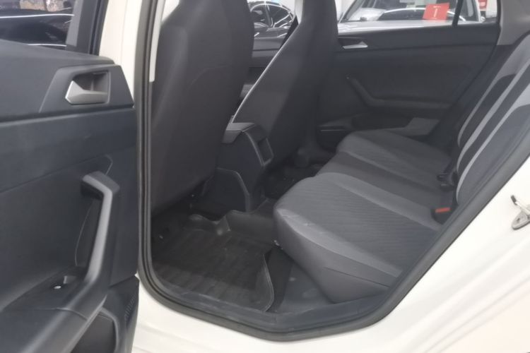 Volkswagen Lavida 2023 car image #17