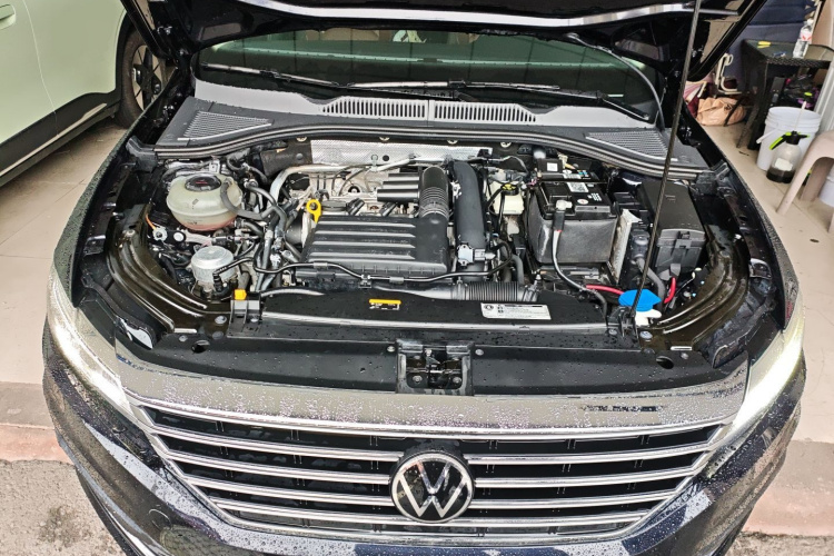Volkswagen Lavida 2022 #20 Volkswagen Lavida 2022 car image #20