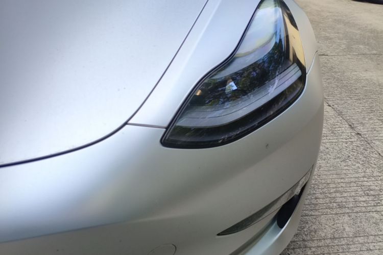 Tesla Model 3 2022 #23 Tesla Model 3 2022 car image #23