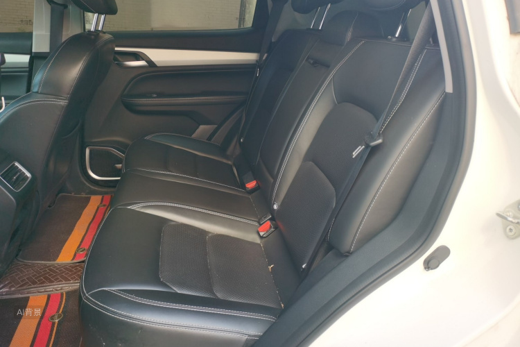 GEELY Vision X6 2021 #19 GEELY Vision X6 2021 car image #19