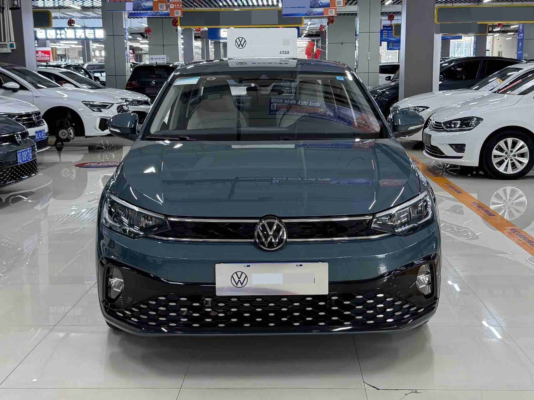 Volkswagen Lavida 2023 imagen de coche #2