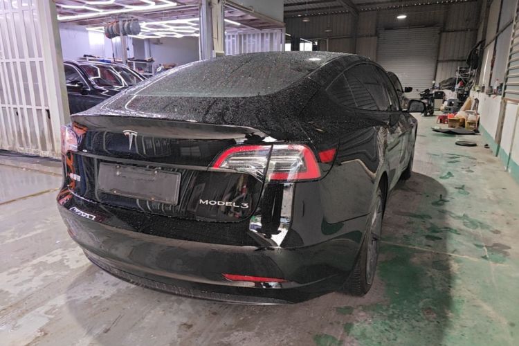 Tesla Model 3 2023 car image #7