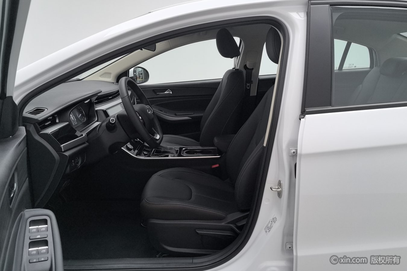 Chery Arrizo 5 2026 car image #10