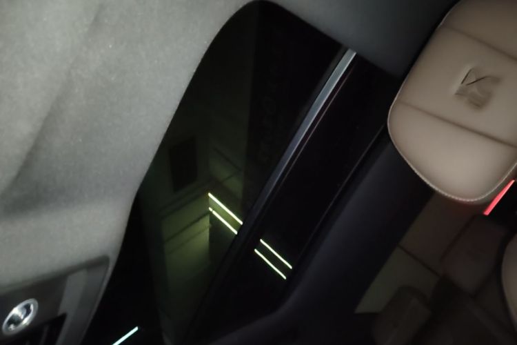 BYD Han 2024 car image #18
