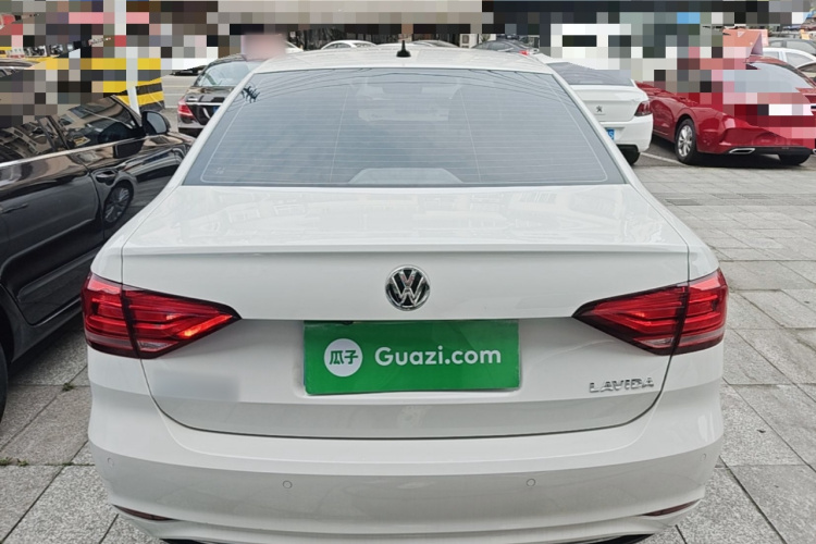 Volkswagen Lavida 2022 #6 Volkswagen Lavida 2022 car image #6