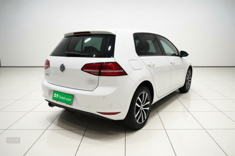 Volkswagen Golf 2016 #7 Volkswagen Golf 2016 car image #7