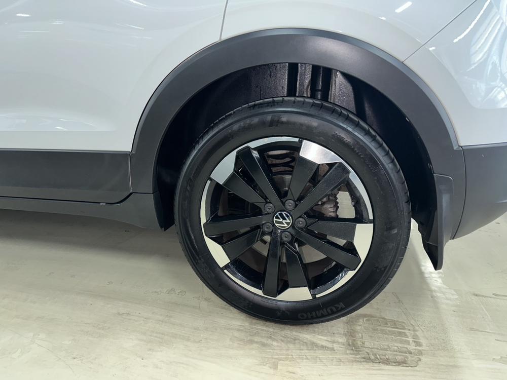 Volkswagen Tacqua 2020 #8 Volkswagen Tacqua 2020 car image #8