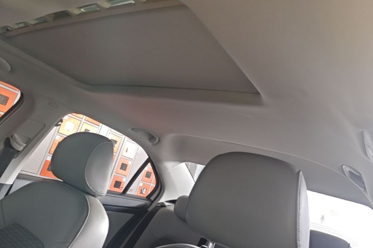 Skoda Rapid 2016 #18 Skoda Rapid 2016 image de voiture #18