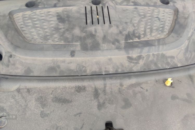 BYD Yuan Plus 2022 car image #22