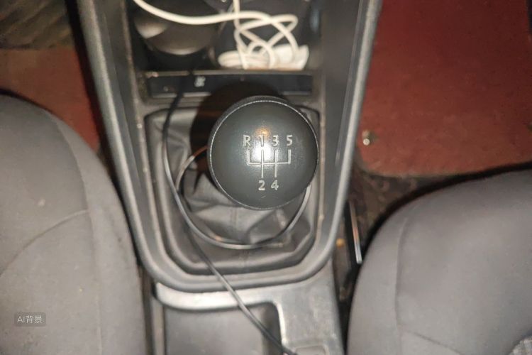 Volkswagen Santana 2019 car image #16