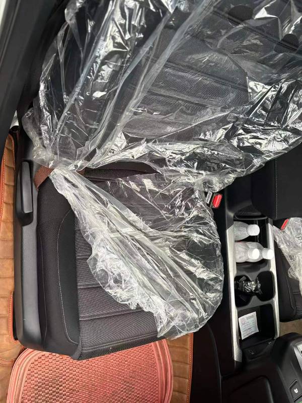 Honda CR-V 2021 car image #6