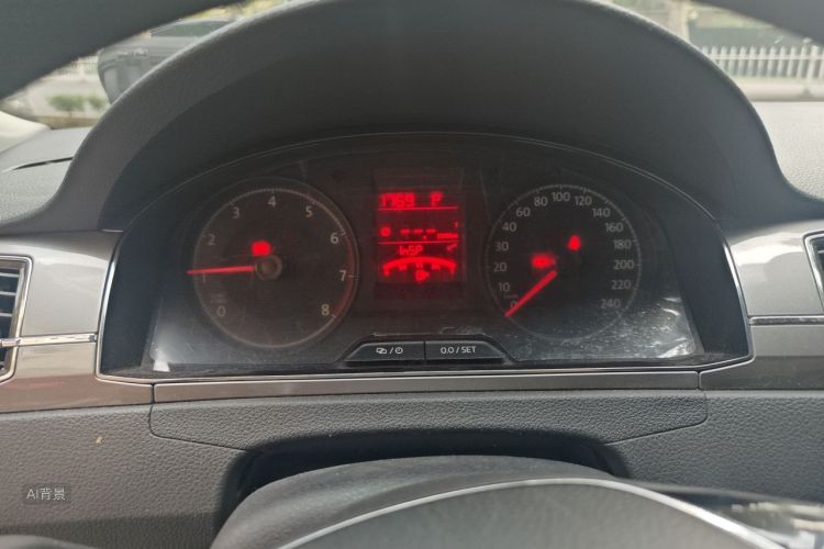 Volkswagen Santana 2017 #13 Volkswagen Santana 2017 car image #13