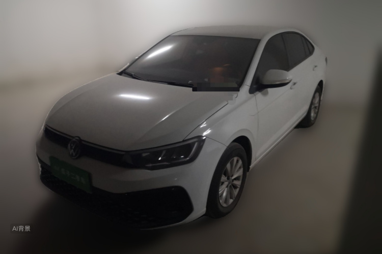 Volkswagen Lavida 2024 #2 Volkswagen Lavida 2024 car image #2