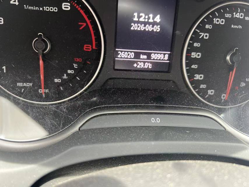 Audi A3 2019 #4 Audi A3 2019 car image #4