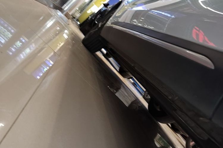 BYD Yuan Plus 2025 #26 BYD Yuan Plus 2025 car image #26