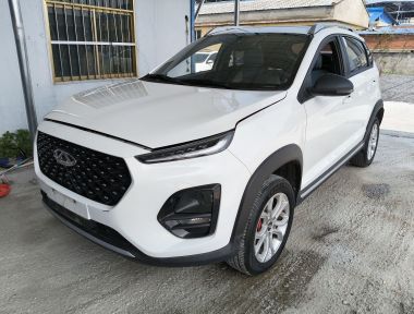 Chery Tiggo 3x 2023 car image 