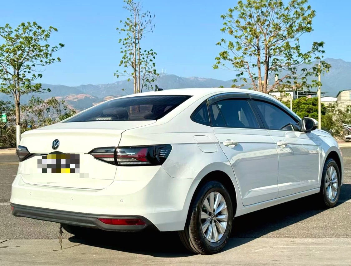 Volkswagen Lavida 2024 car image #7