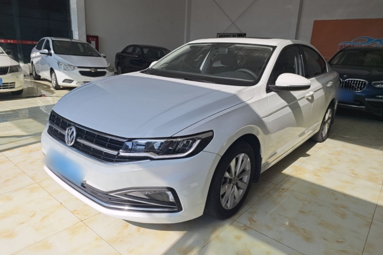 Volkswagen Bora 2019 #2 Volkswagen Bora 2019 car image #2