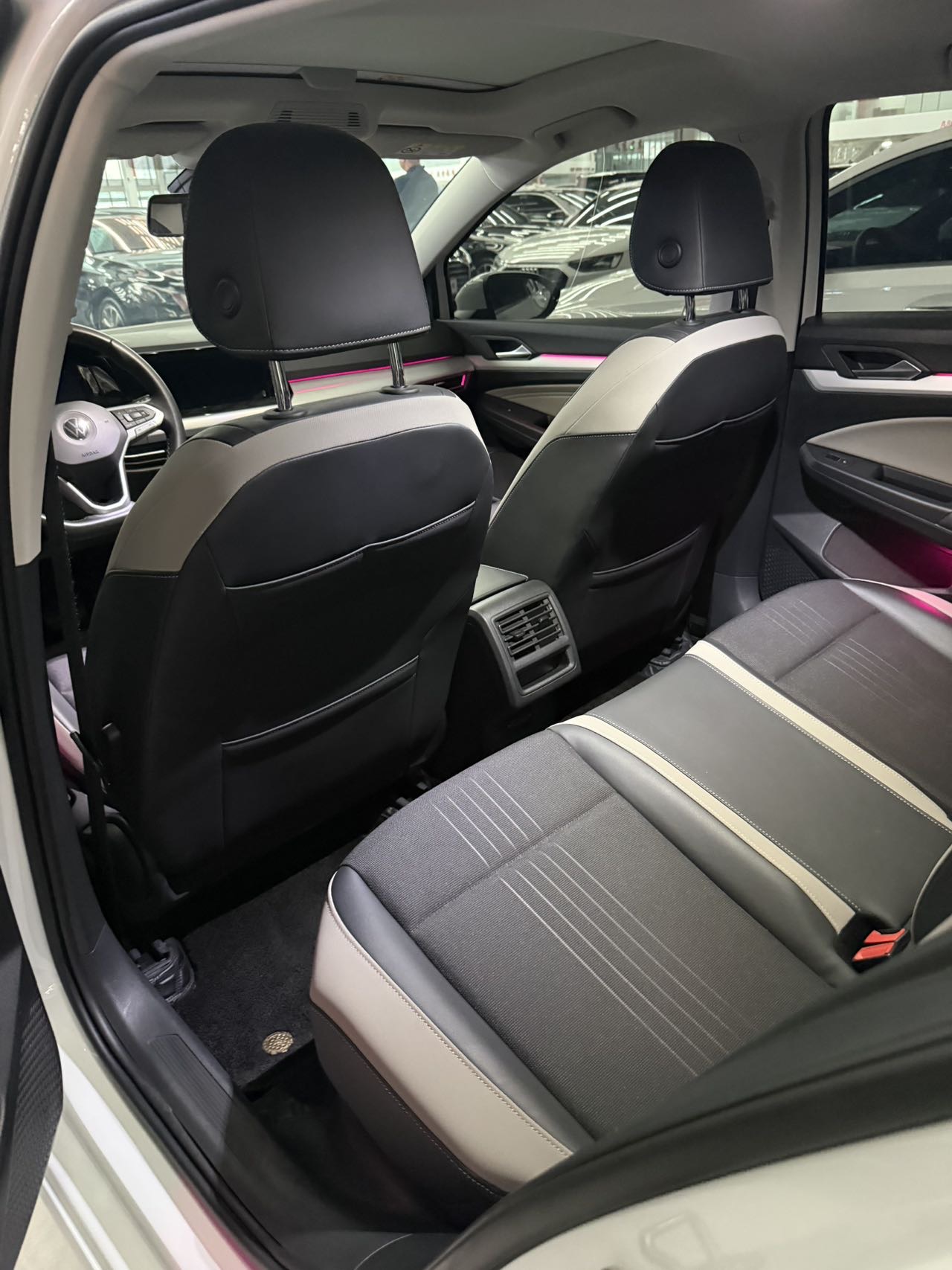 Volkswagen Golf 2022 صورة سيارة #4