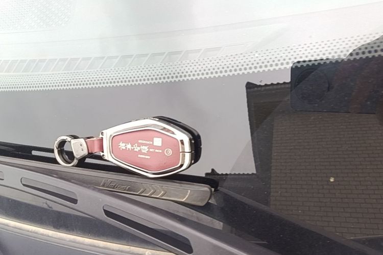 Jetour X70 PLUS 2021 car image #9