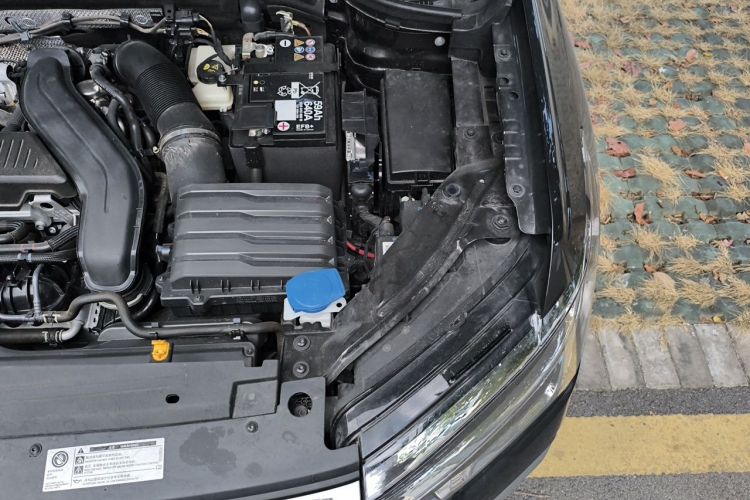 Volkswagen Tharu 2024 #23 Volkswagen Tharu 2024 immagine di auto #23