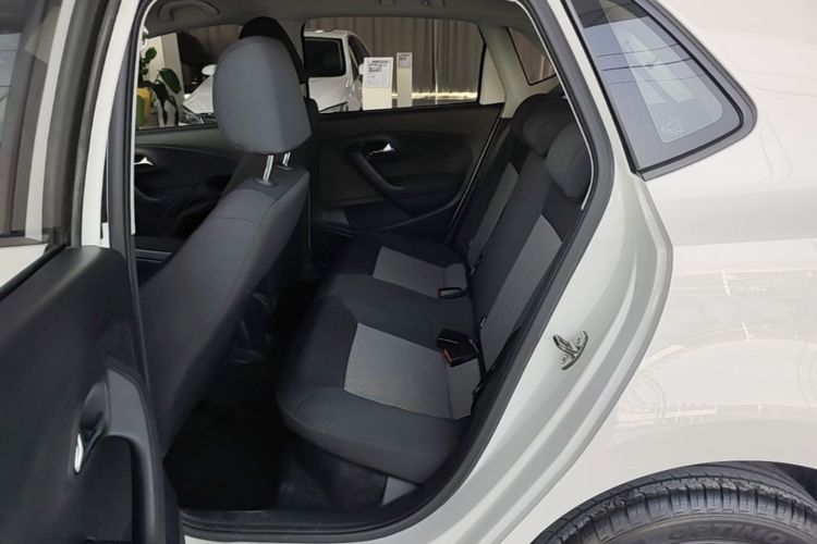 Volkswagen Polo 2019 #13 Volkswagen Polo 2019 imagen de coche #13